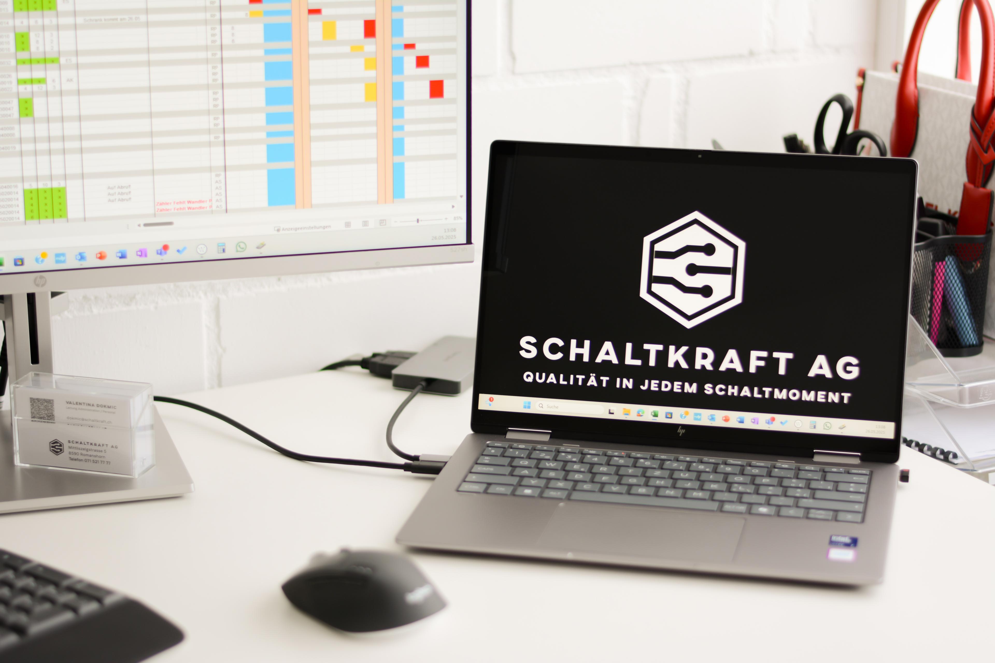 Planung & Engineering