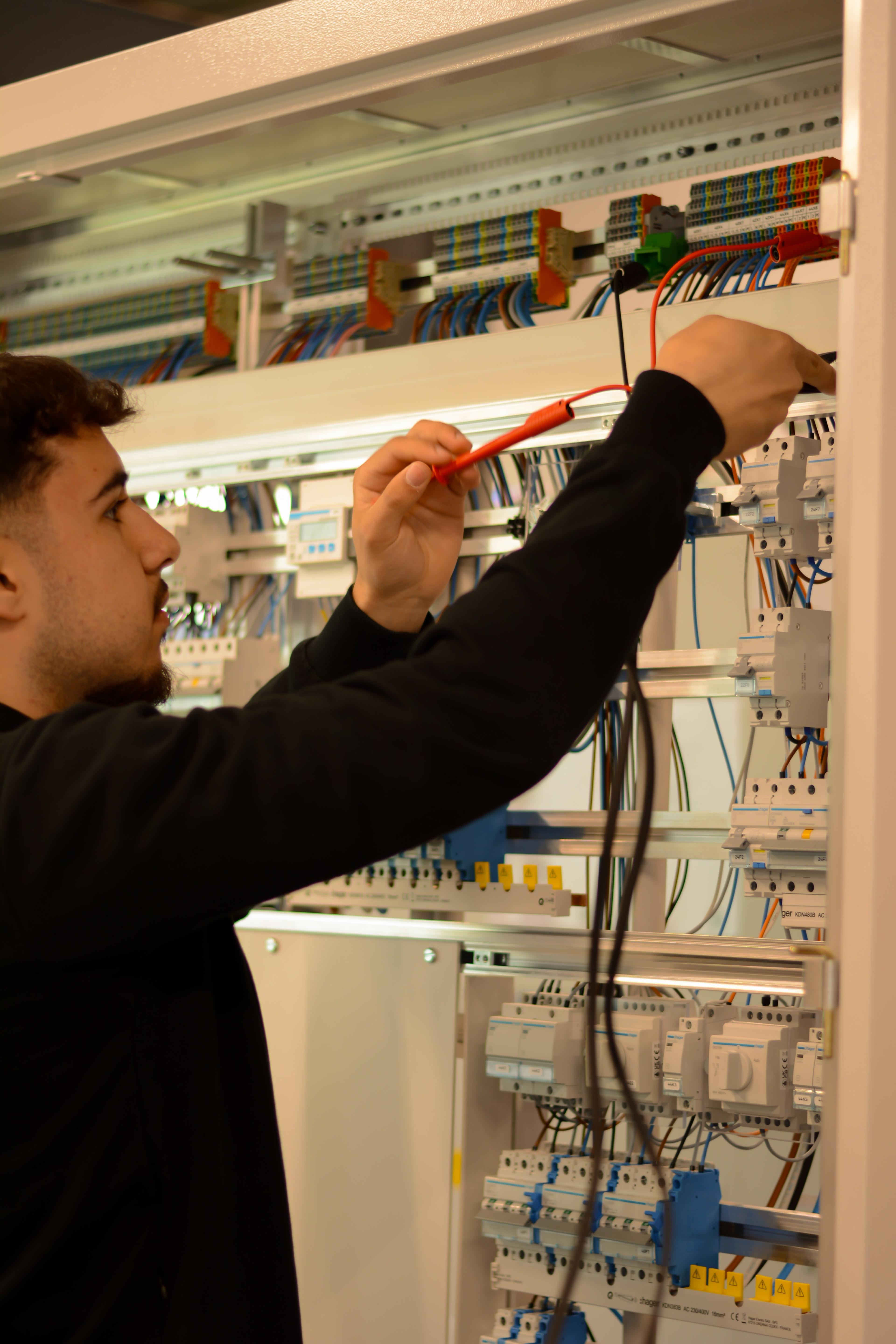 Qualität und Sicherheit