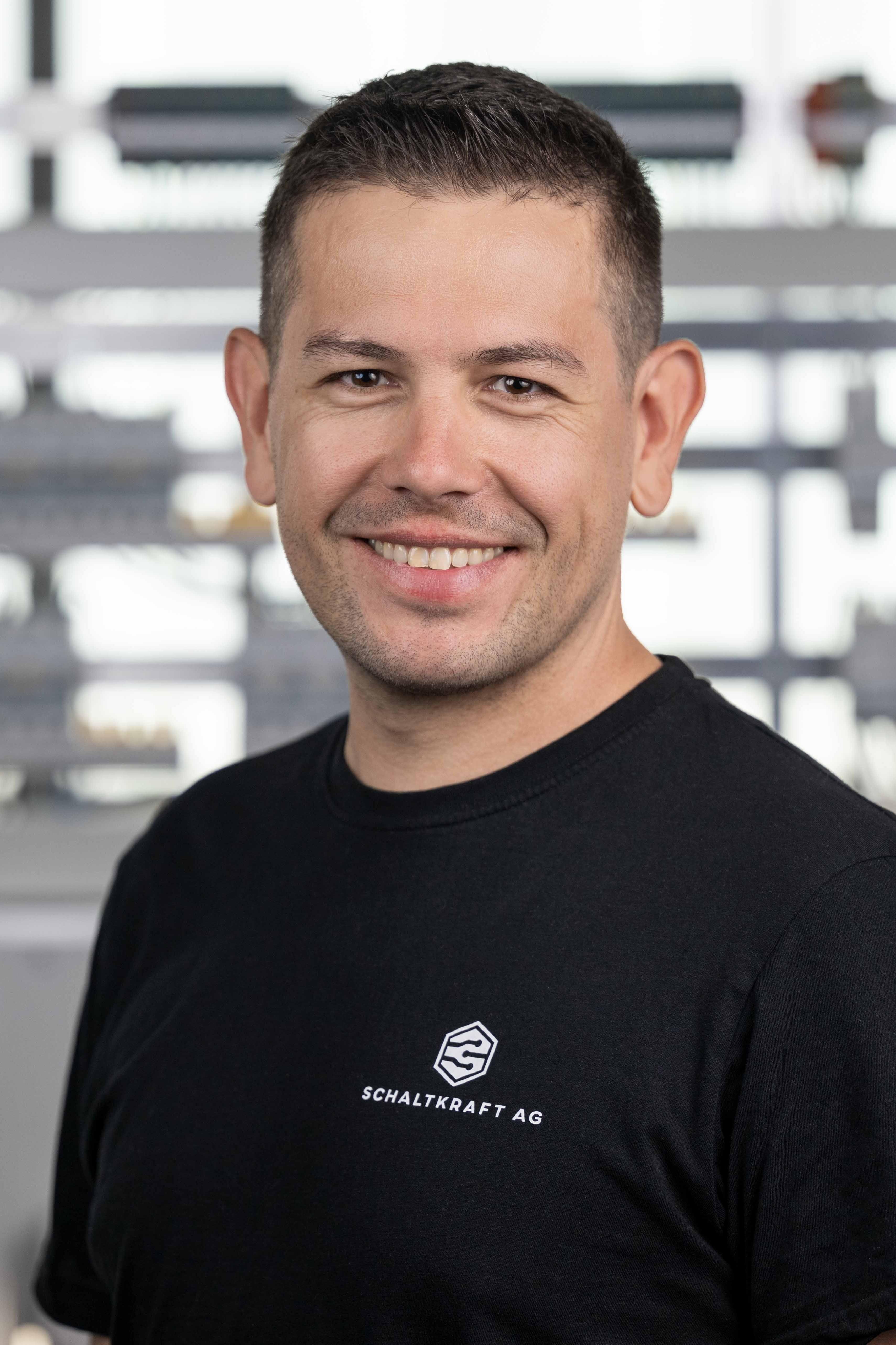 Philipp Wolter