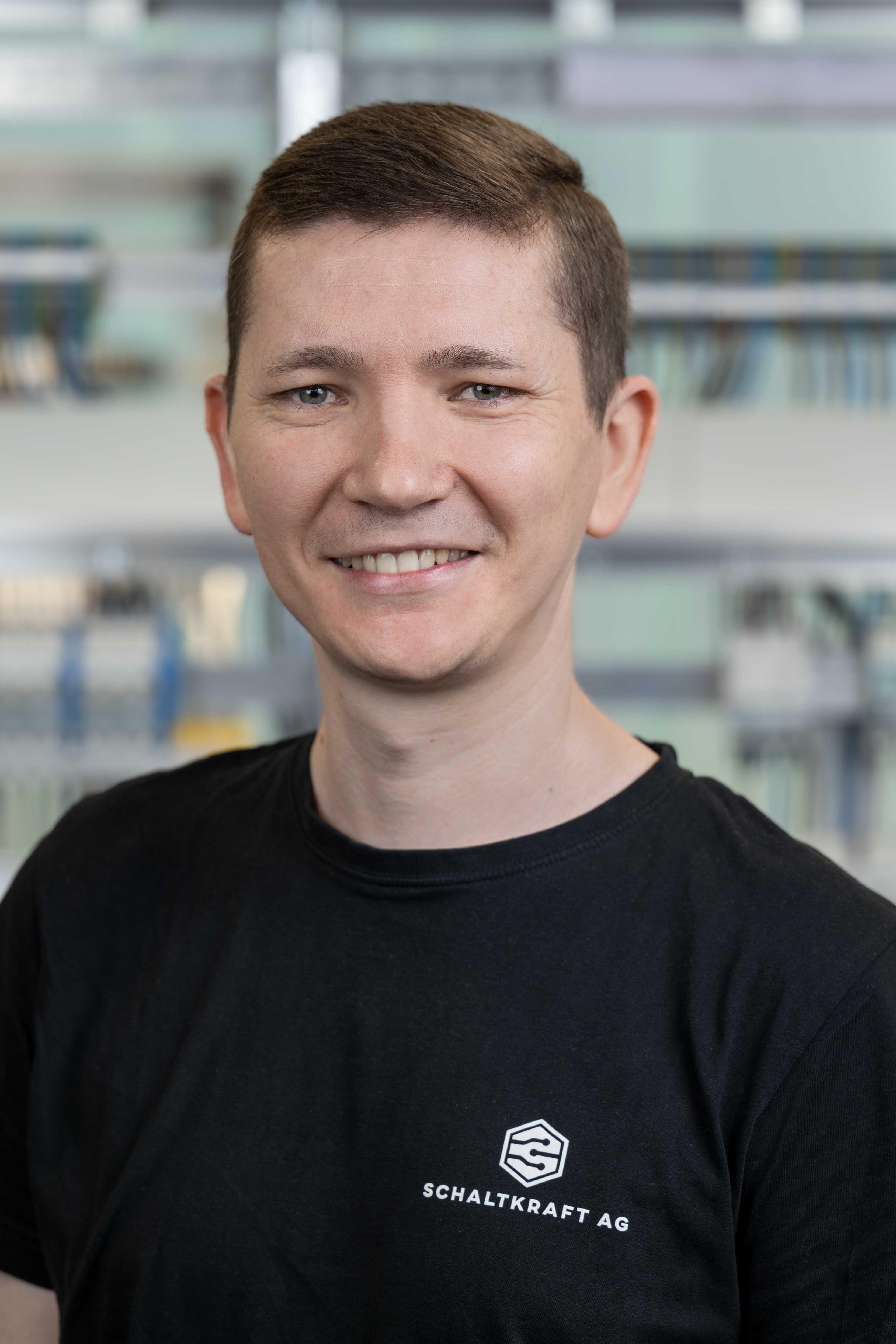 Vladislav Stenke