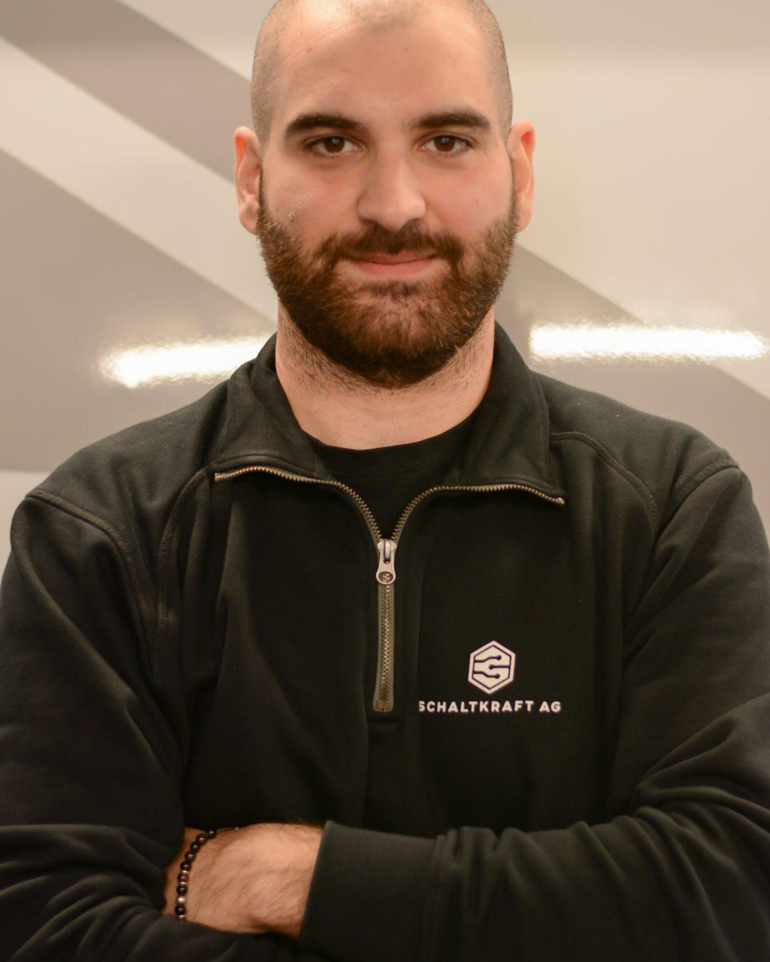 Burak Ayri