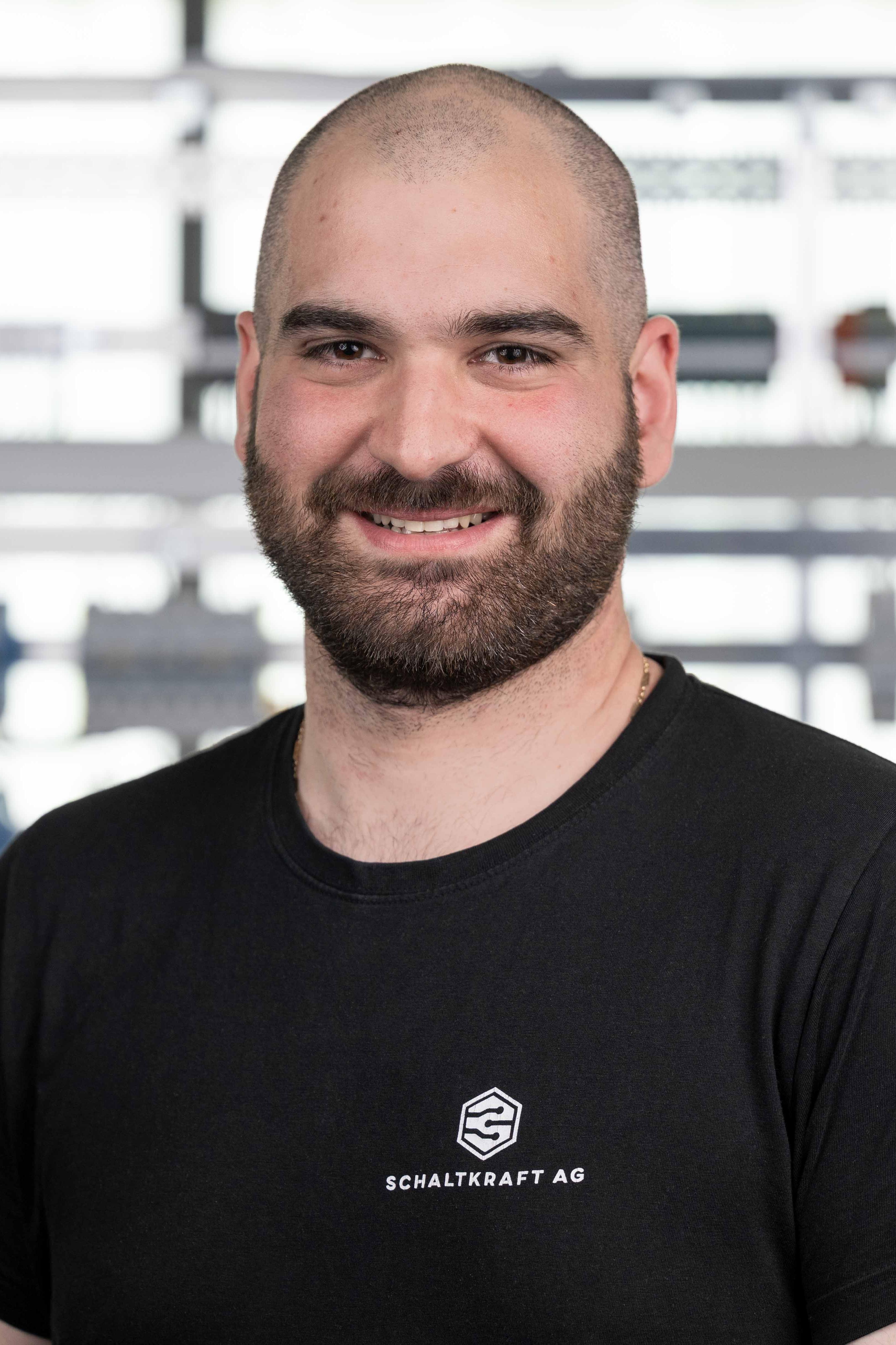 Burak Ayri