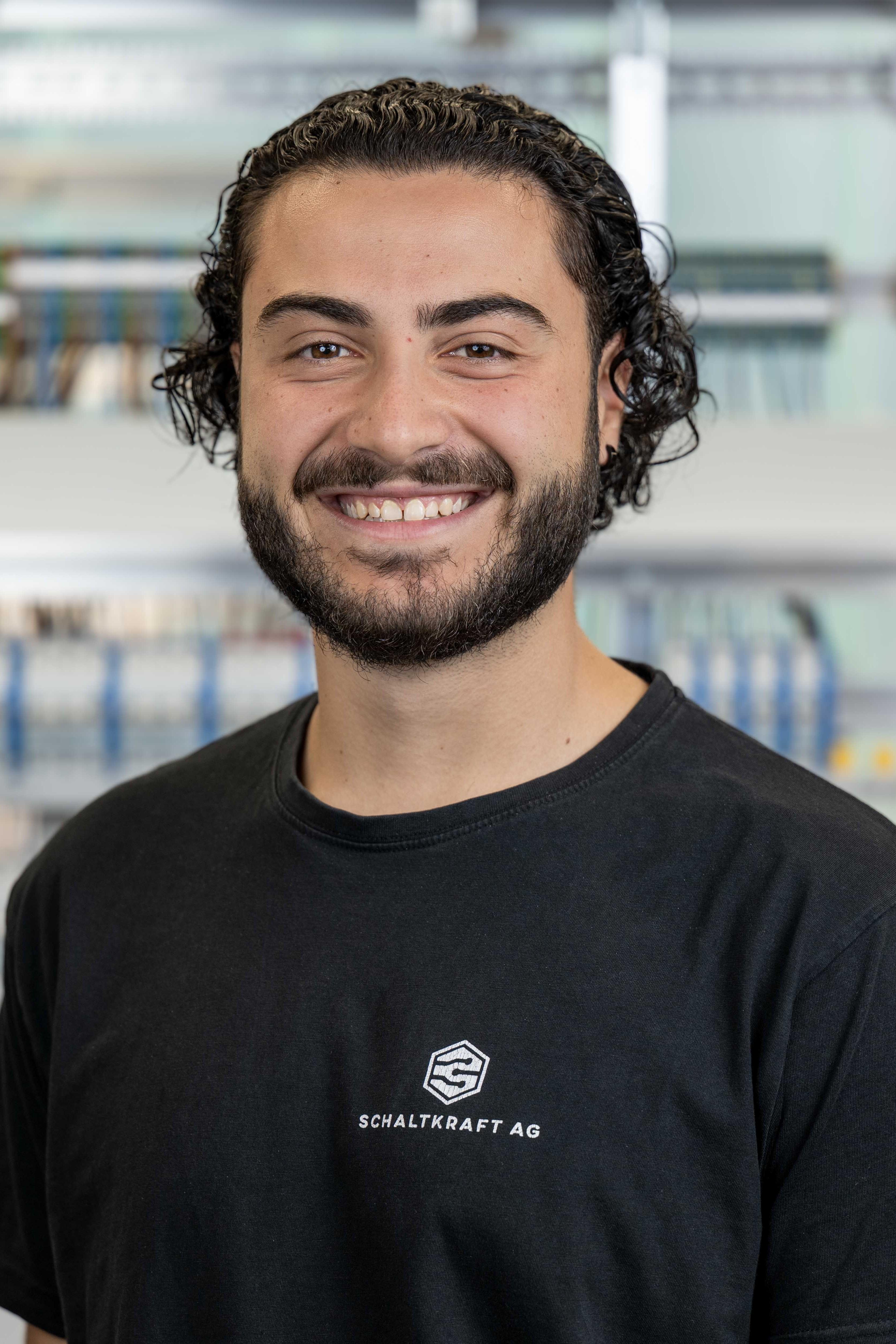 Riccardo Puleo